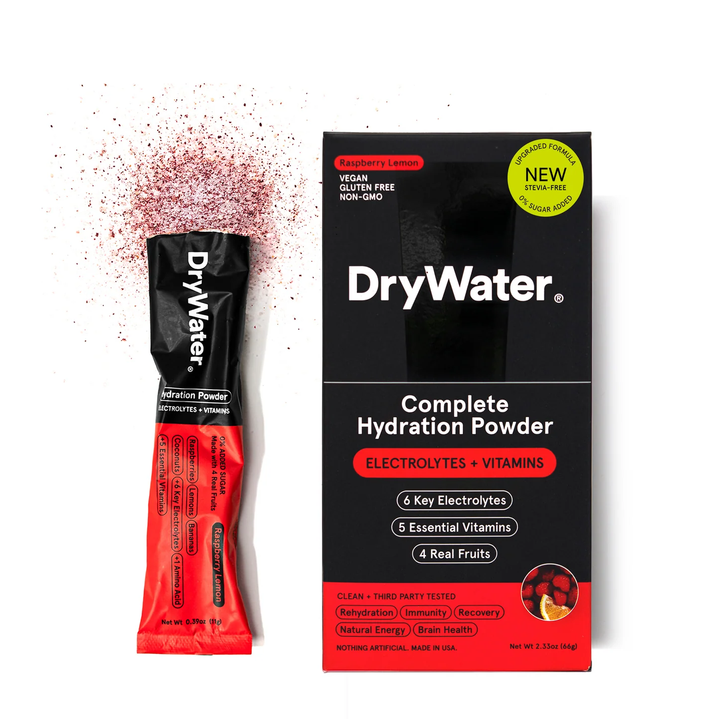 Complete Hydration Powder