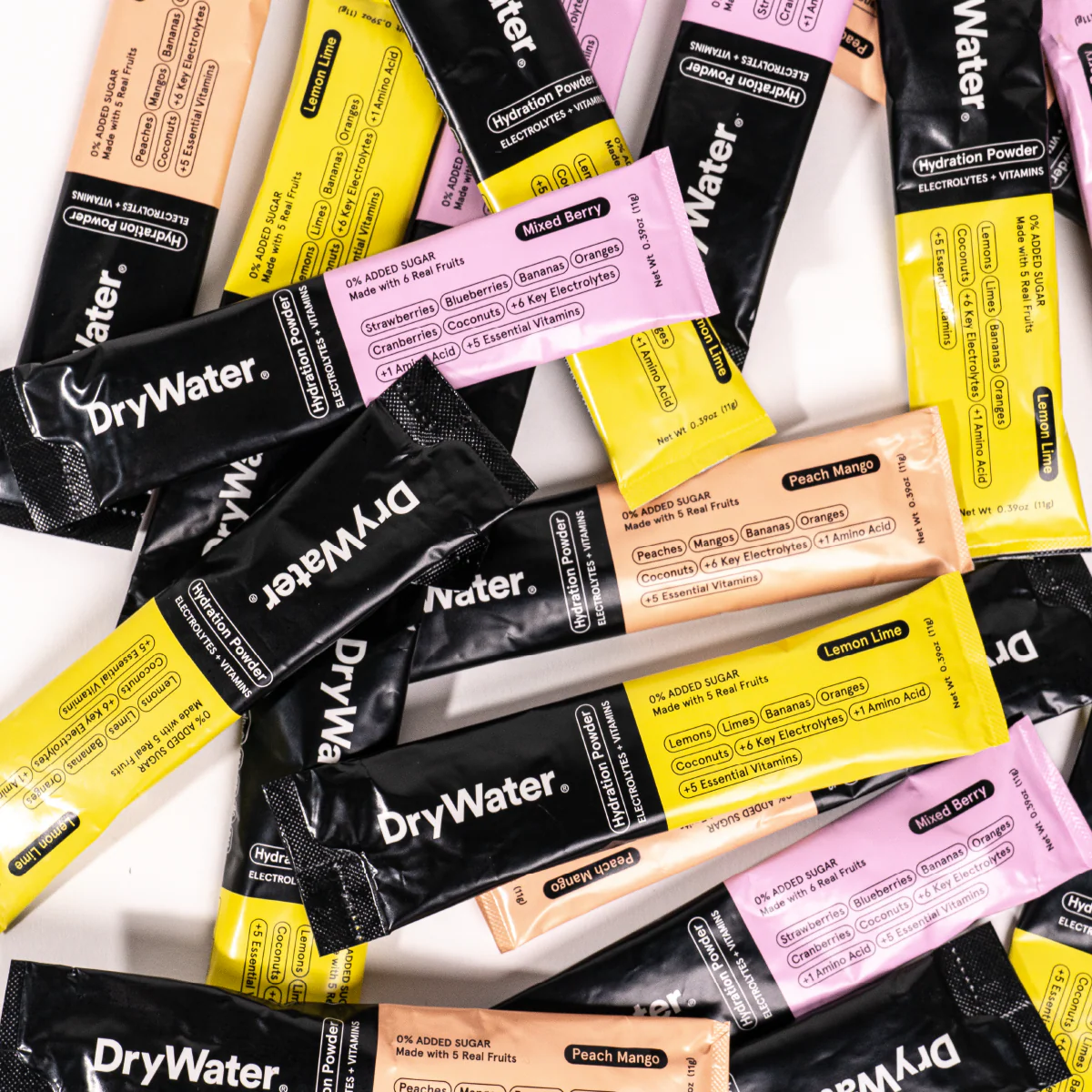 Complete Hydration Powder