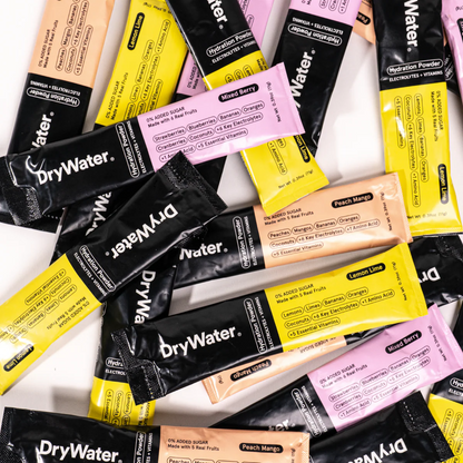 Complete Hydration Powder