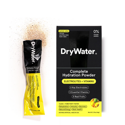 Complete Hydration Powder