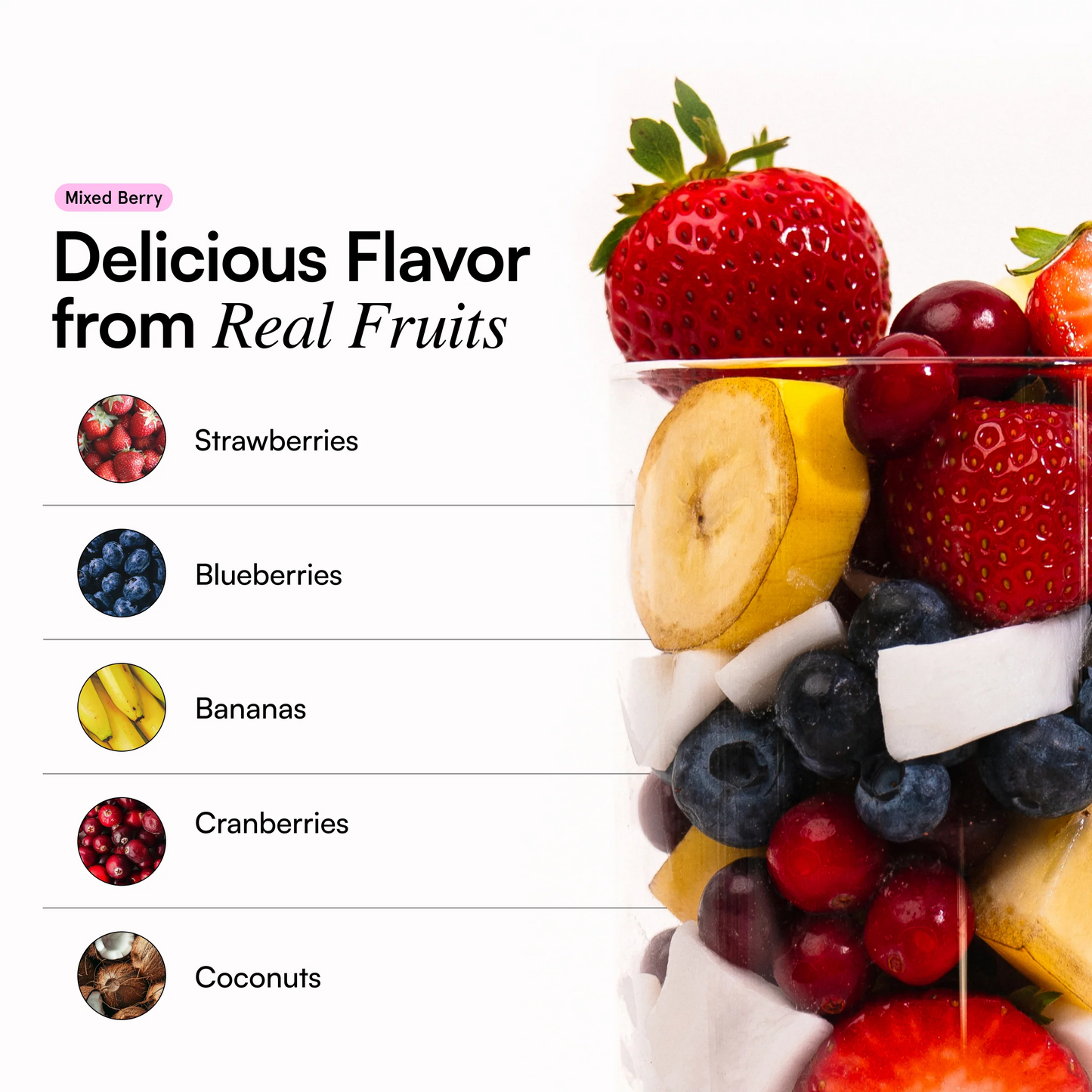 Complete Hydration Powder