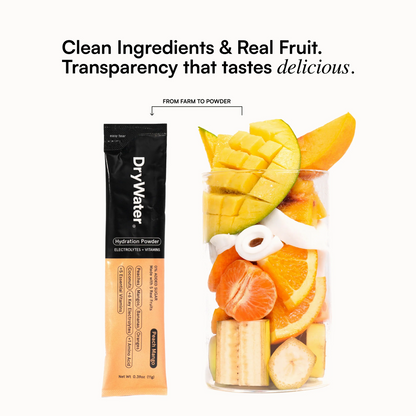 Complete Hydration Powder