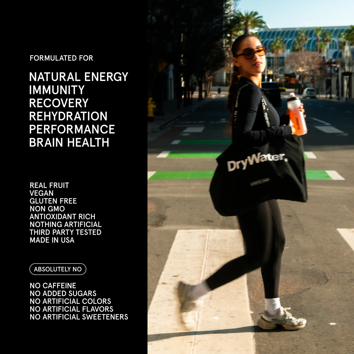 Complete Hydration Powder