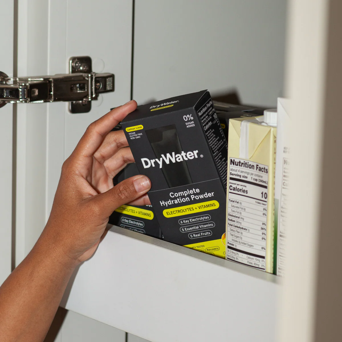 Complete Hydration Powder