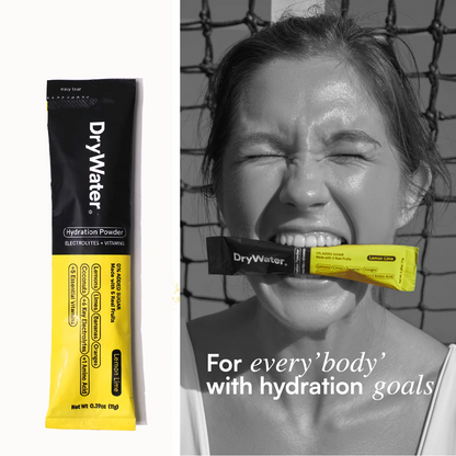 Complete Hydration Powder