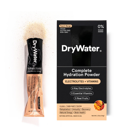 Complete Hydration Powder