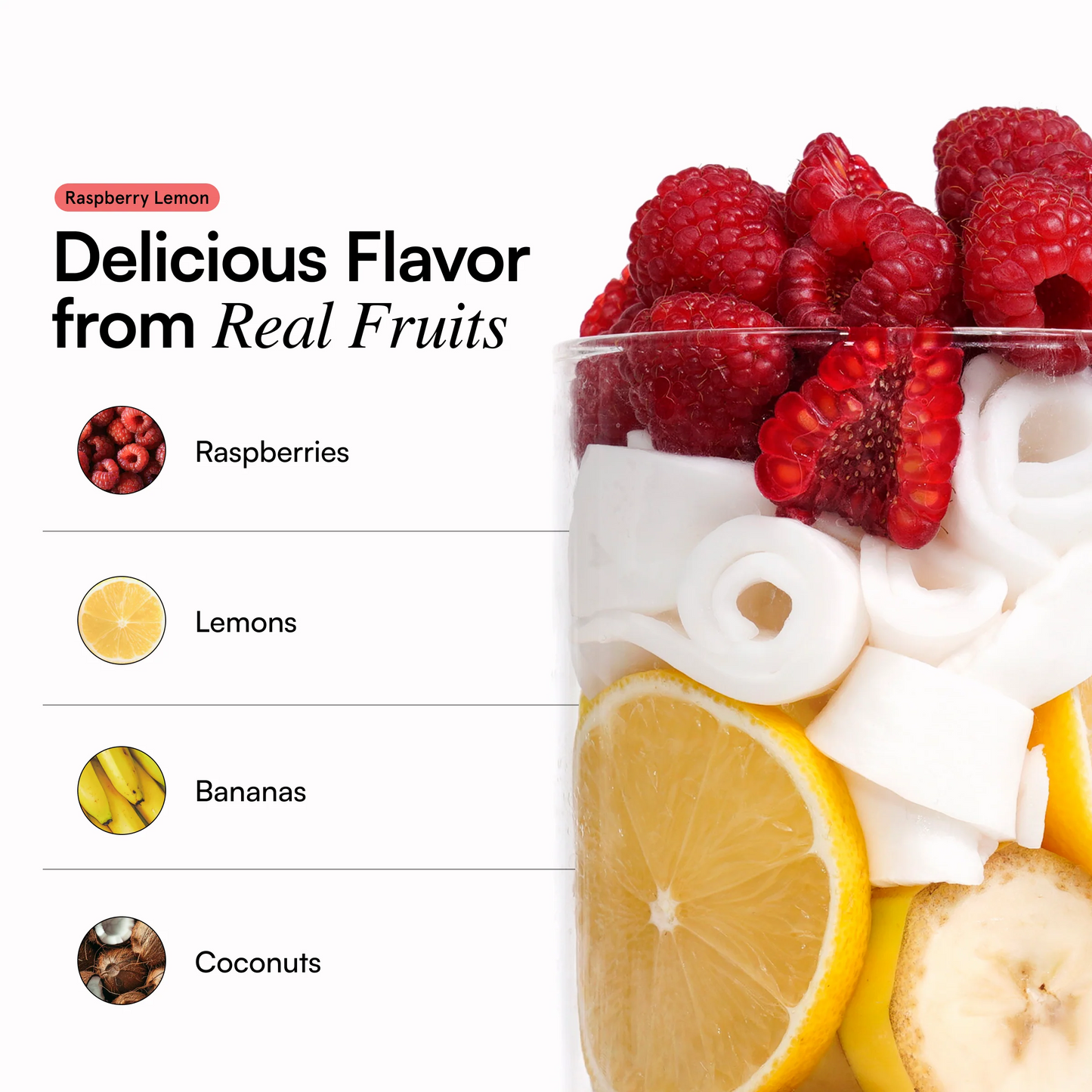 Complete Hydration Powder