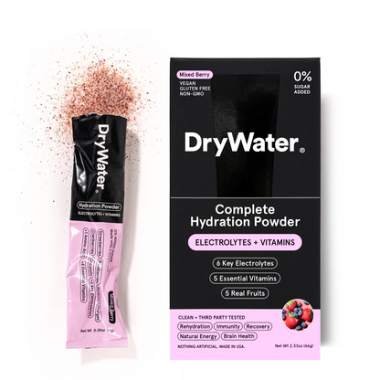 Complete Hydration Powder